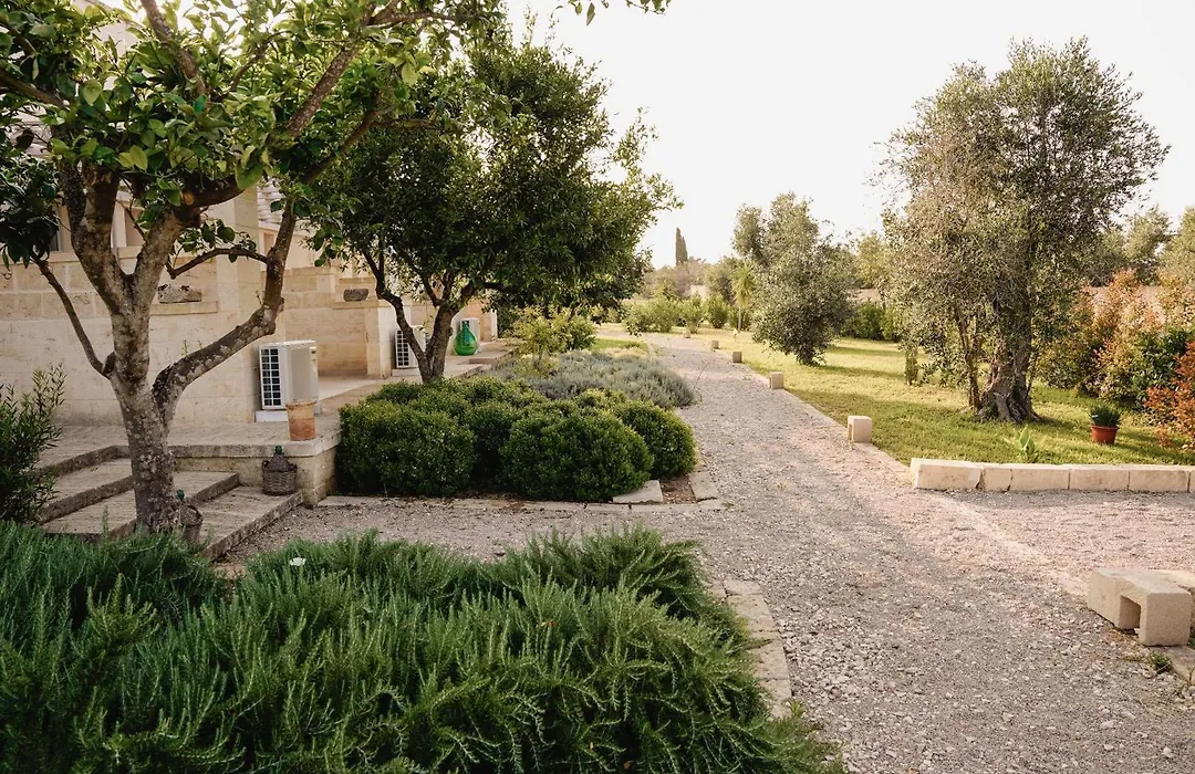 San Lorenzo Camere&Suites-1